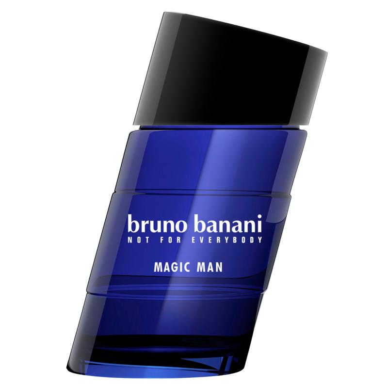 Bruno Banani Magic Man EDT (50 ml)