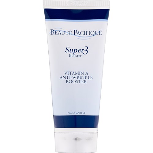 Beauté Pacifique Super 3 Anti-Wrinkle Booster - 100 ml.