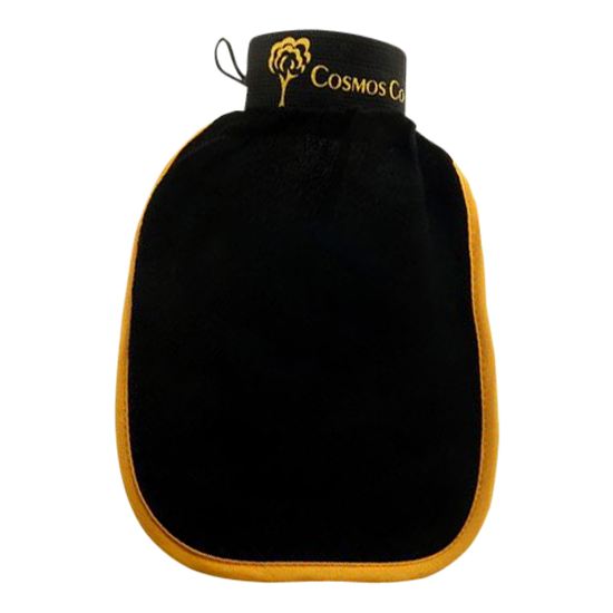 Cosmos Co Kessa Glove Yellow (1 stk)