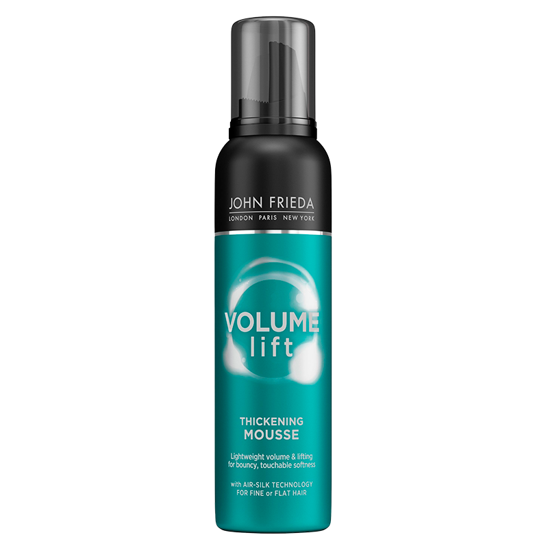 John Frieda Volume Lift Thickening Mousse (200 ml)