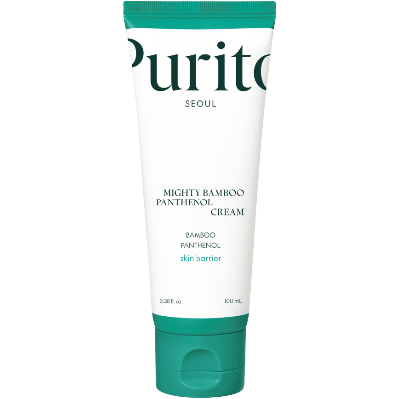 Purito SEOUL Mighty Bamboo Panthenol Cream (100 ml)