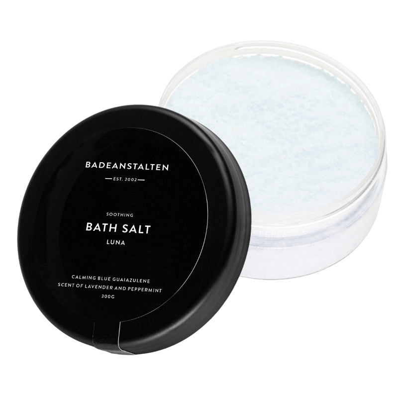Badeanstalten Badesalt Luna Badeanstalten - 300 gr