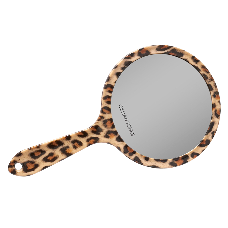 Gillian Jones Hand Mirror Leopard (1 stk)