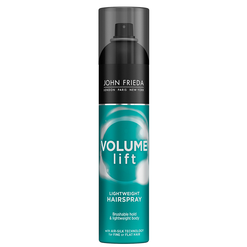 John Frieda Volume Lift Lightweight Hairspray (250 ml)
