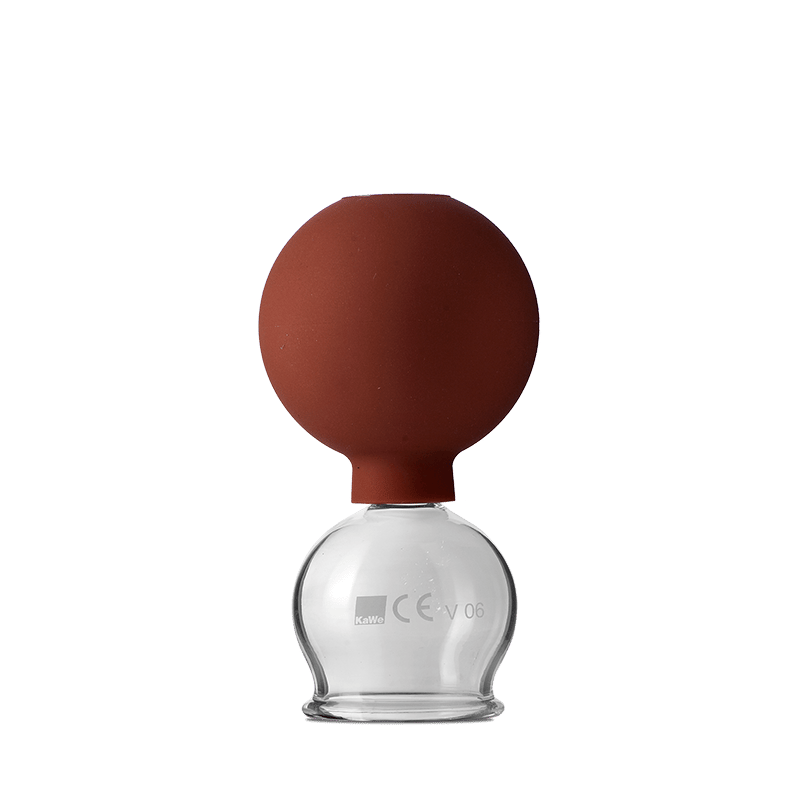SARDkopenhagen Cup No.2 Arme & Krop Cupping (1 stk)