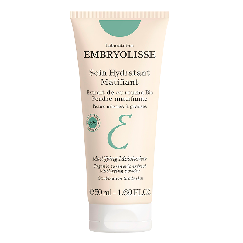 Embryolisse Mattifying Moisturizer (50 ml)