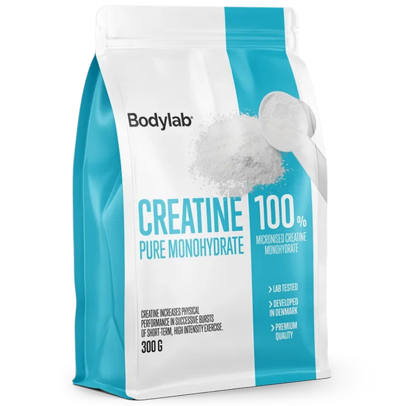 Bodylab Kreatinpulver (300 g)