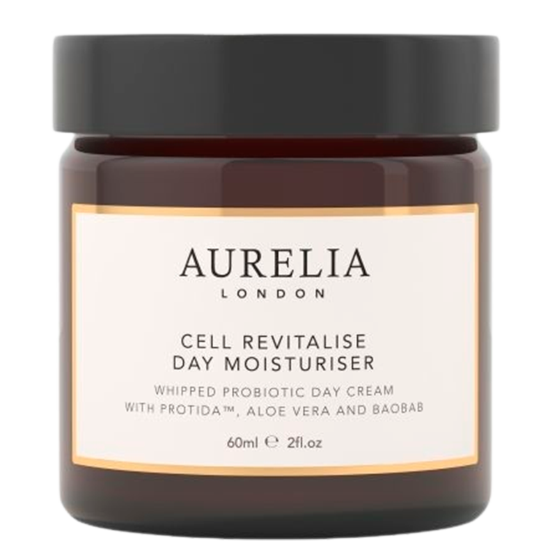 Aurelia Cell Revitalise Day Moisturiser (60 ml)