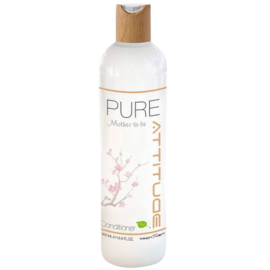 TronTveit Attitude Pure Mother To Be Conditioner 500 ml.