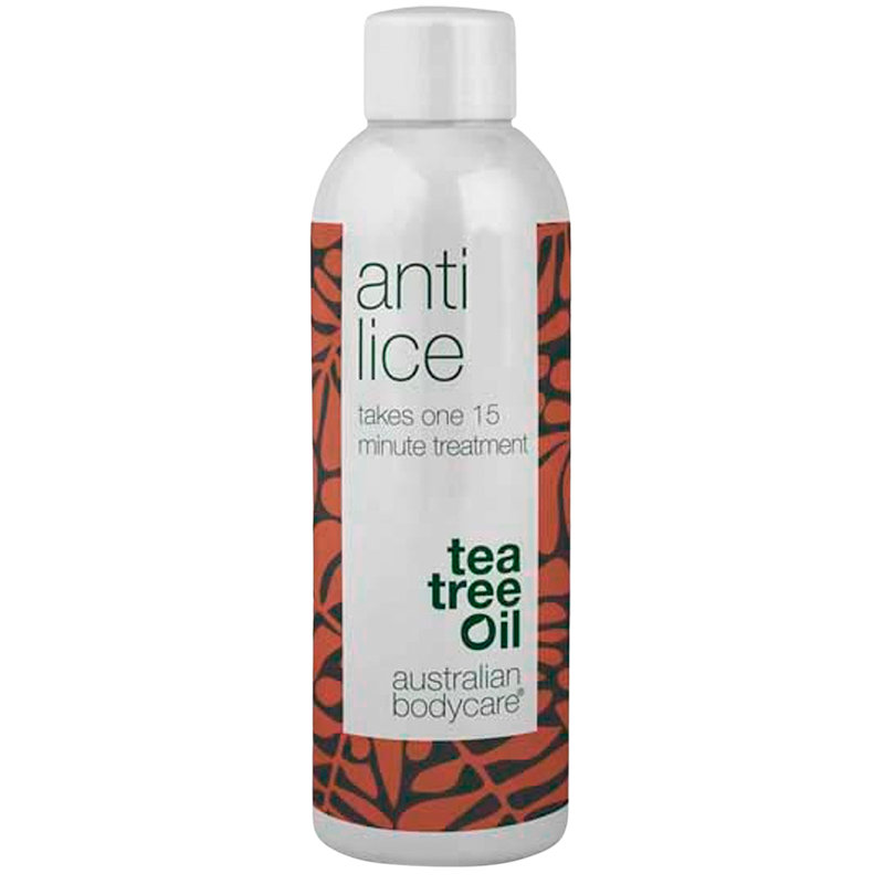 Australian Bodycare Anti Lice - 100 ml.