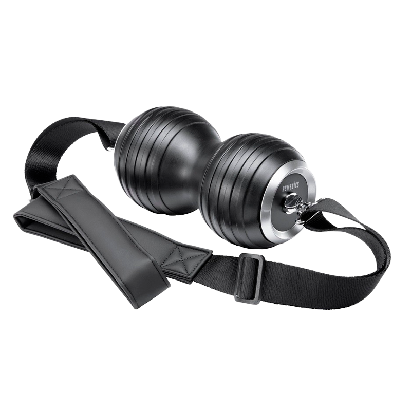 HoMedics Total Body Massager (1 stk)