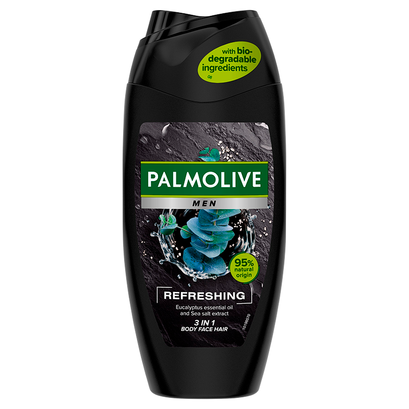 Palmolive Shower Gel MEN Refreshing (250 ml)