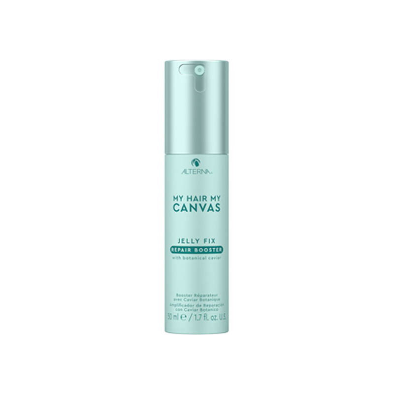 Alterna My Hair My Canvas Jelly Fix Repair Booster (74 ml)