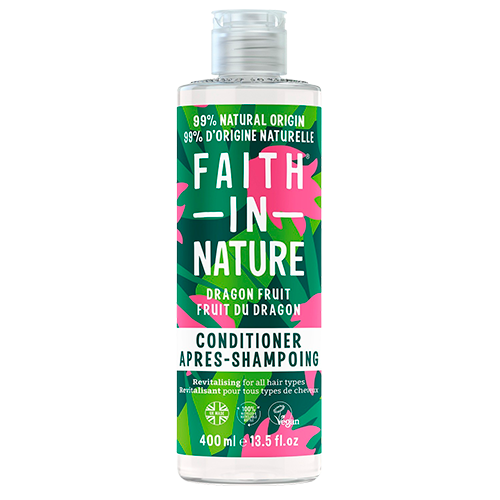 Faith In Nature Balsam Dragon Fruit (400 ml)