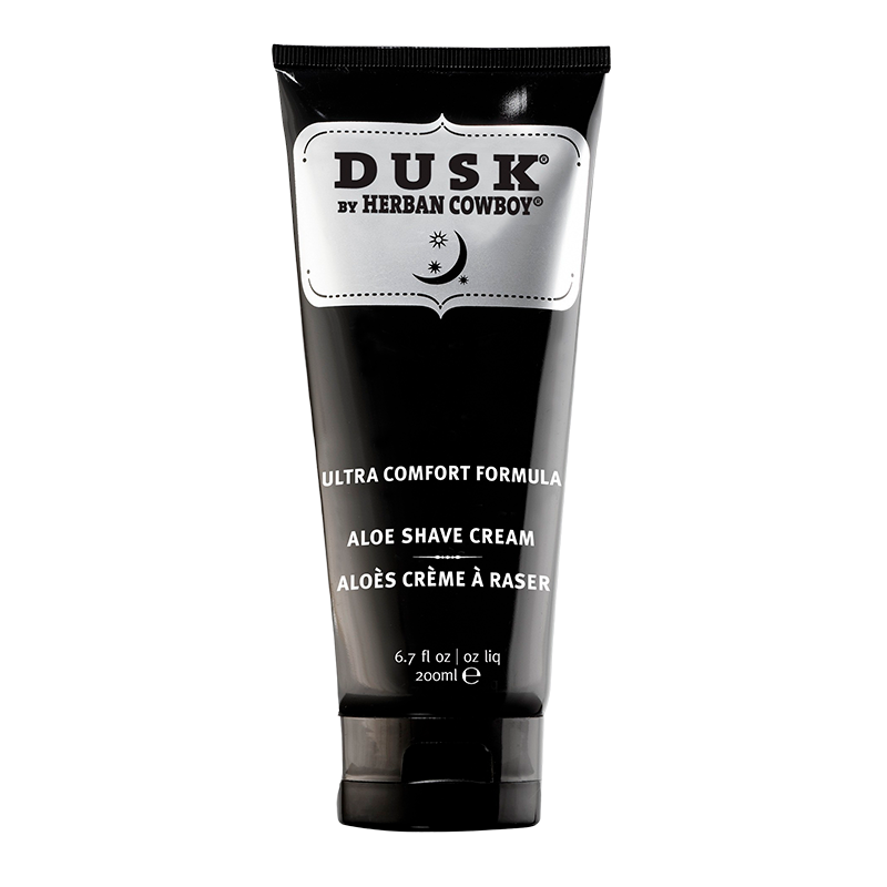 Herban Cowboy Shave Cream Dusk (200 ml)