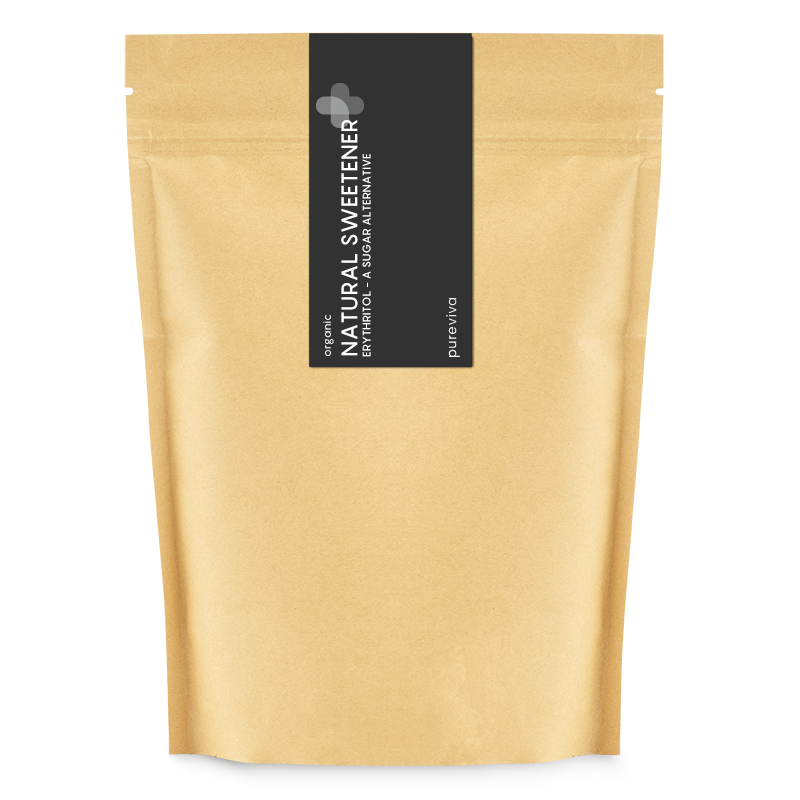 Pureviva Naturligt Sødemiddel Ø (500 g)