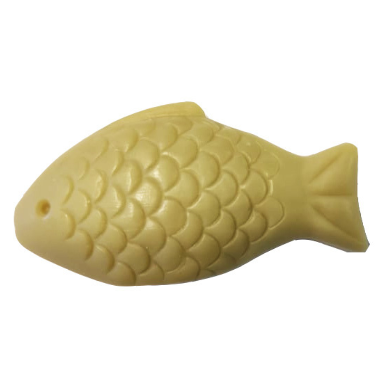 Savon Du Midi Sæbe Fisk (50 g)
