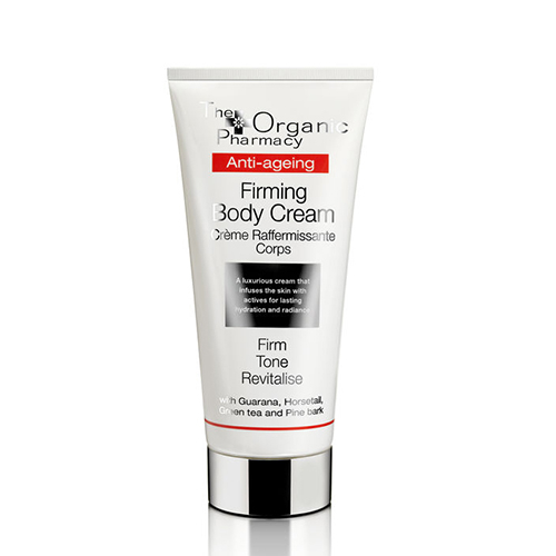 The Organic Pharmacy Firming Body Cream (200 ml)