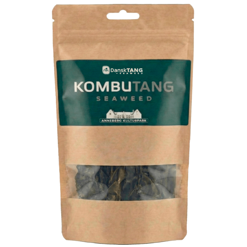 Dansk Tang Kombu (20 g)