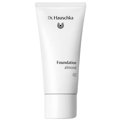Dr. Hauschka Foundation 02 Almond - 30 ml.
