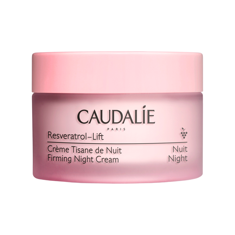 Caudalie Resveratrol Lift Firming Night Cream (50 ml)