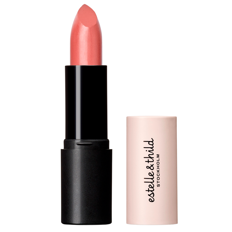 Estelle & Thild BioMineral Cream Lipstick Coral Kiss (4,5 g)