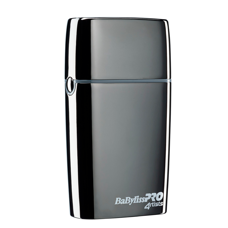 BaBylissPRO Gunsteel Shaver FOILFX02 (1 stk)