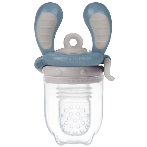 Kidsme Foodfeeder Azure Str. M (1 stk)