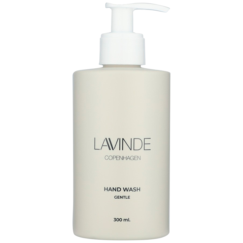 Lavinde Copenhagen Hand Wash Gentle (300 ml)