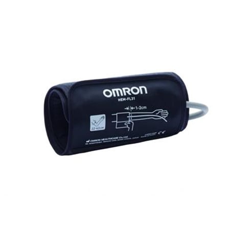 Omron Manchet - Intelli Wrap Cuff HEM-FL31-E