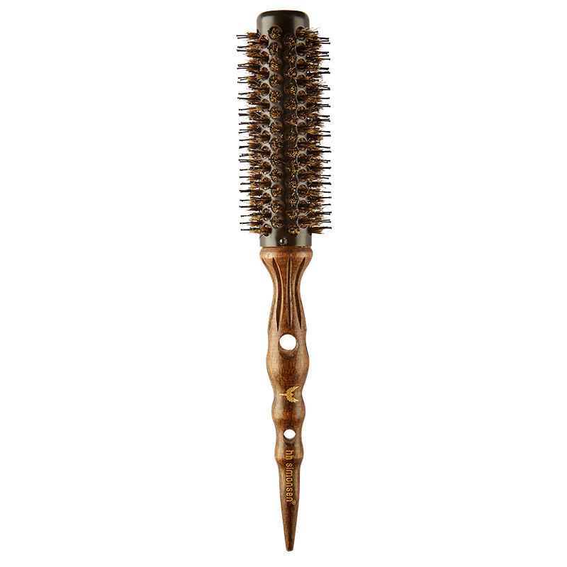 HH Simonsen Turn Brush (Medium 25 mm)