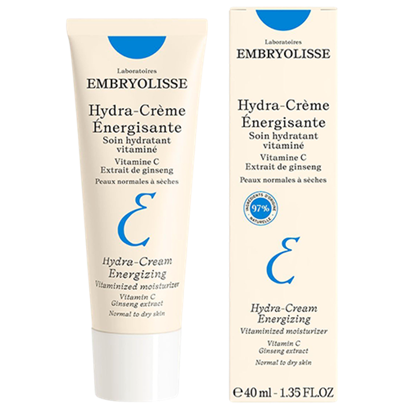 Embryolisse Hydra-Cream Energizing (40 ml)