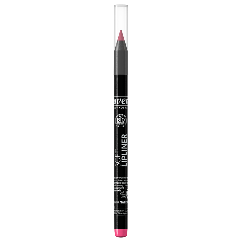 Lavera Soft Lipliner 02 Pink - 1 g.