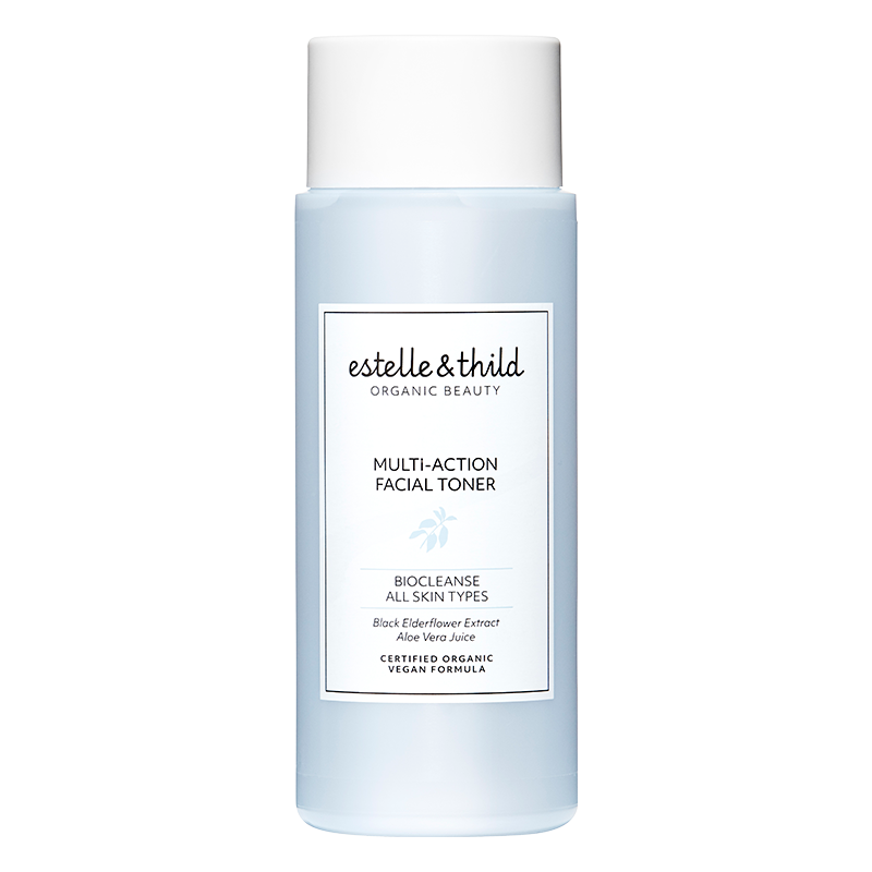 Estelle & Thild BioCleanse Multi-Action Facial Toner (150 ml)