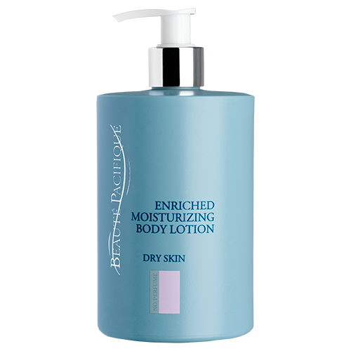 Beauté Pacifique Bodylotion Dry Skin (500 ml)