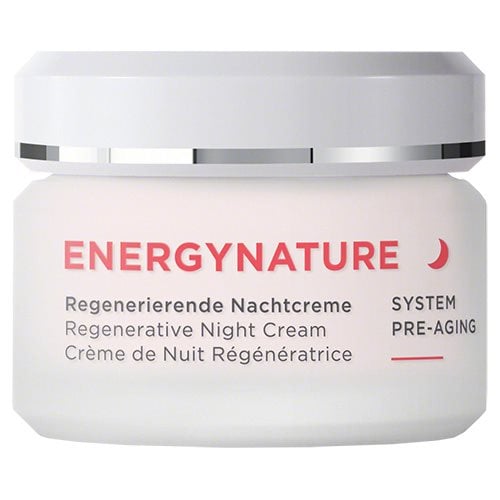 Annemarie Börlind, Regenerative Night Cream - 50 ml