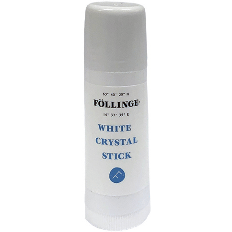 Föllinge White Crystal Stick (17 ml)