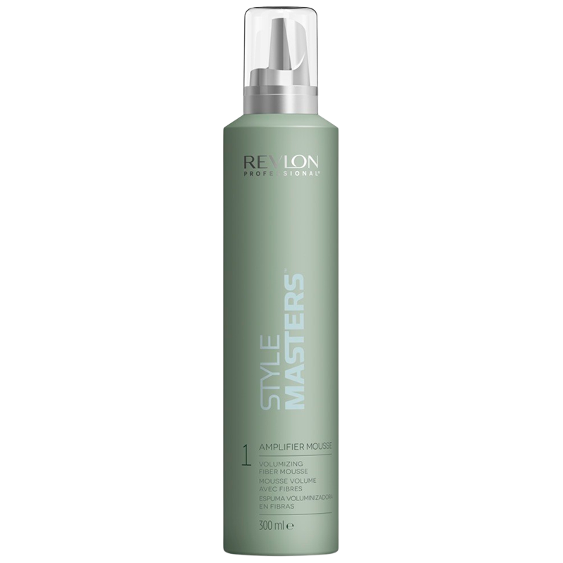 Revlon Style Masters Volume Amplifier Mousse (300 ml)