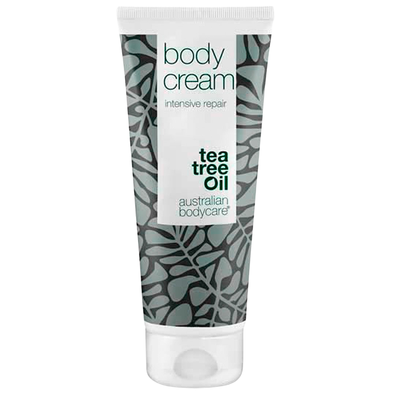 Australian Bodycare Body Cream Intensive Skin Repair - 100 ml.
