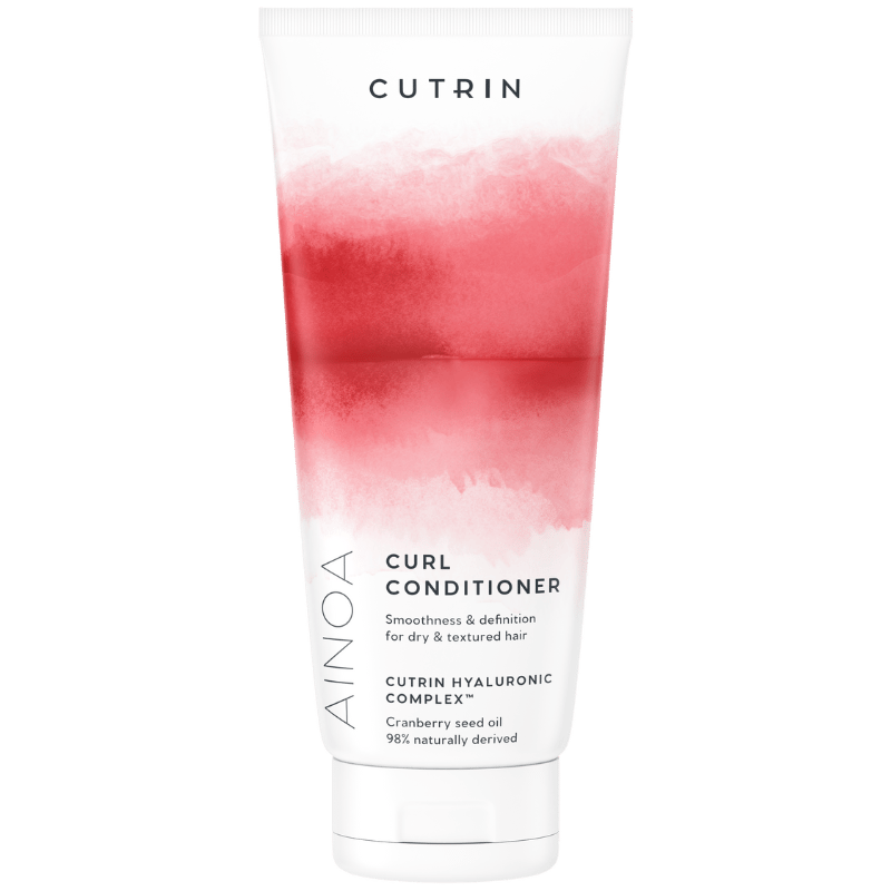 Cutrin Ainoa Curl Conditioner (200 ml)