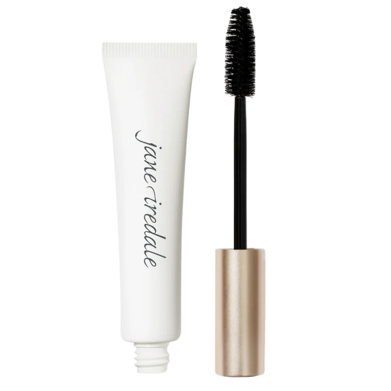 Jane Iredale Longest Lash Mascara Black Ice - 1 stk
