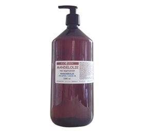 MacUrth Mandelolie (1000 ml)