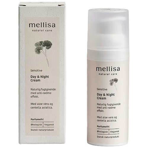 Mellisa Day & Night Cream Sensitive Skin (50 ml)