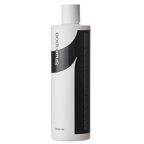 Clean Up Shampoo Nr. 1 (500 ml ml)