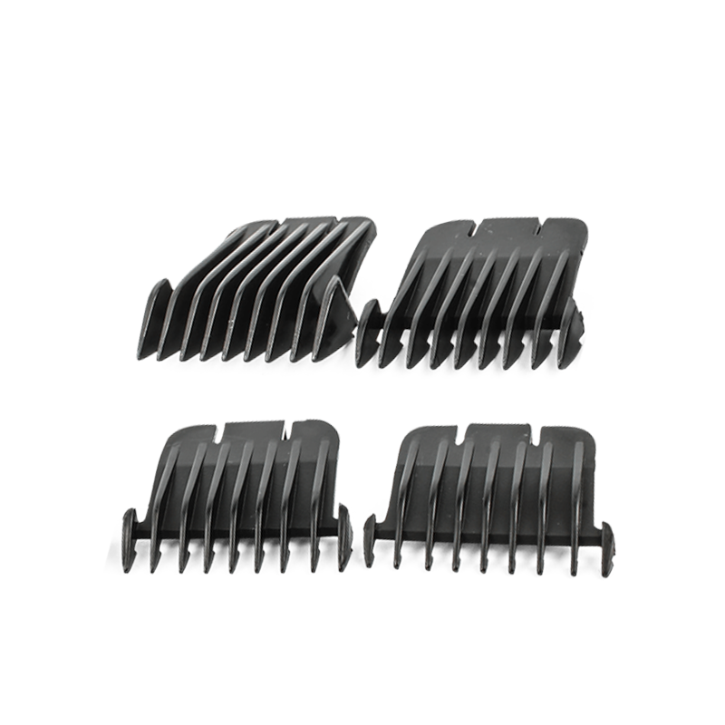 Andis Slimline Afstandskamme 4 stk 1,5 - 9mm (25 g)