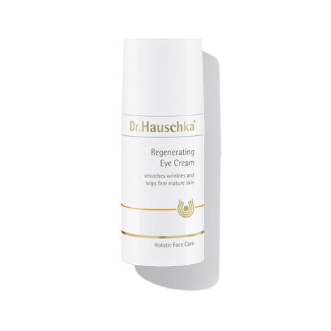 Dr. Hauschka Eye Cream Regenerating - 15 ml