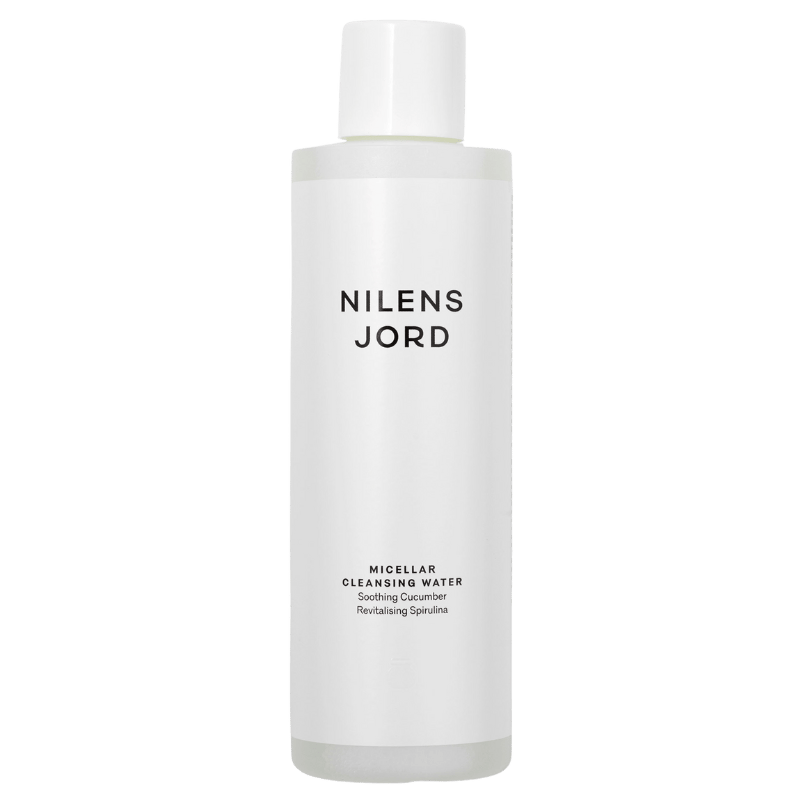 Nilens Jord Micellar Cleansing Water - 200 ml
