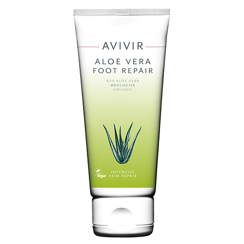 Avivir Aloe Vera Foot Repair - 100 ml.
