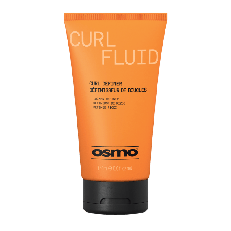 OSMO Curl Fluid (150 ml)