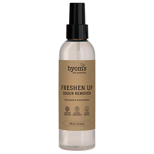 Byoms Freshen Up Probiotic Odour Remover - 200 ml